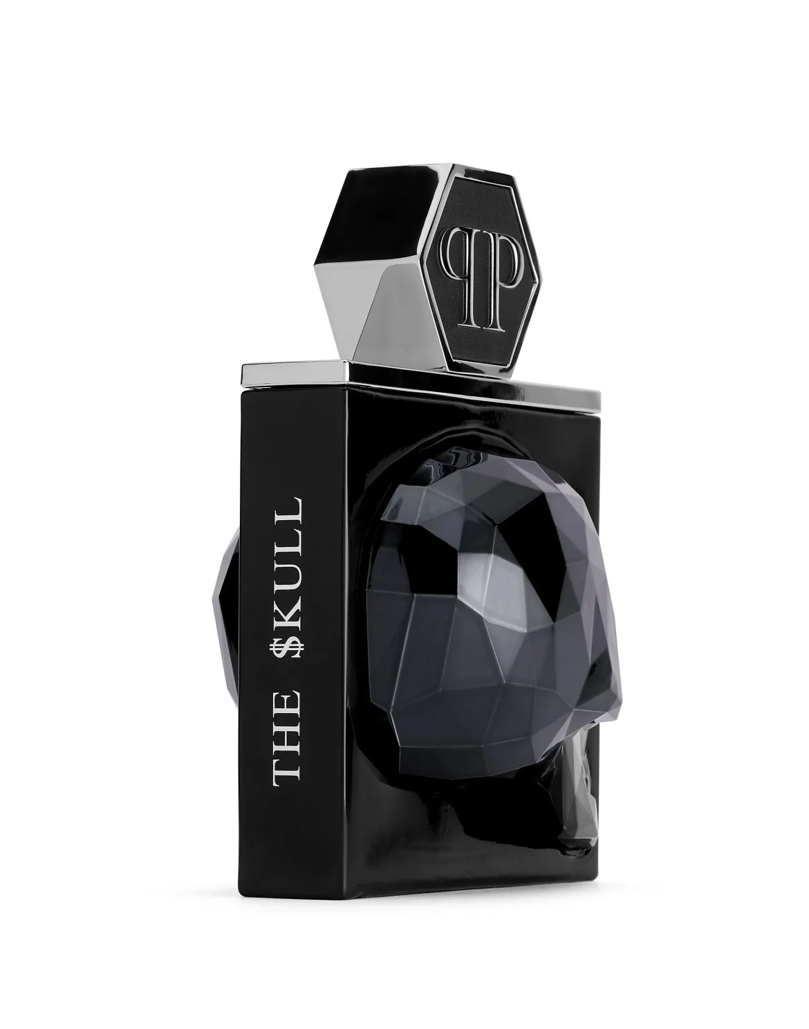 THE SKULL PERFUME, цвет: Черный