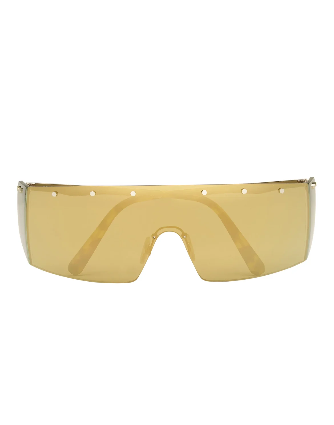 Sunglasses "Jess" Original, цвет: Золотой