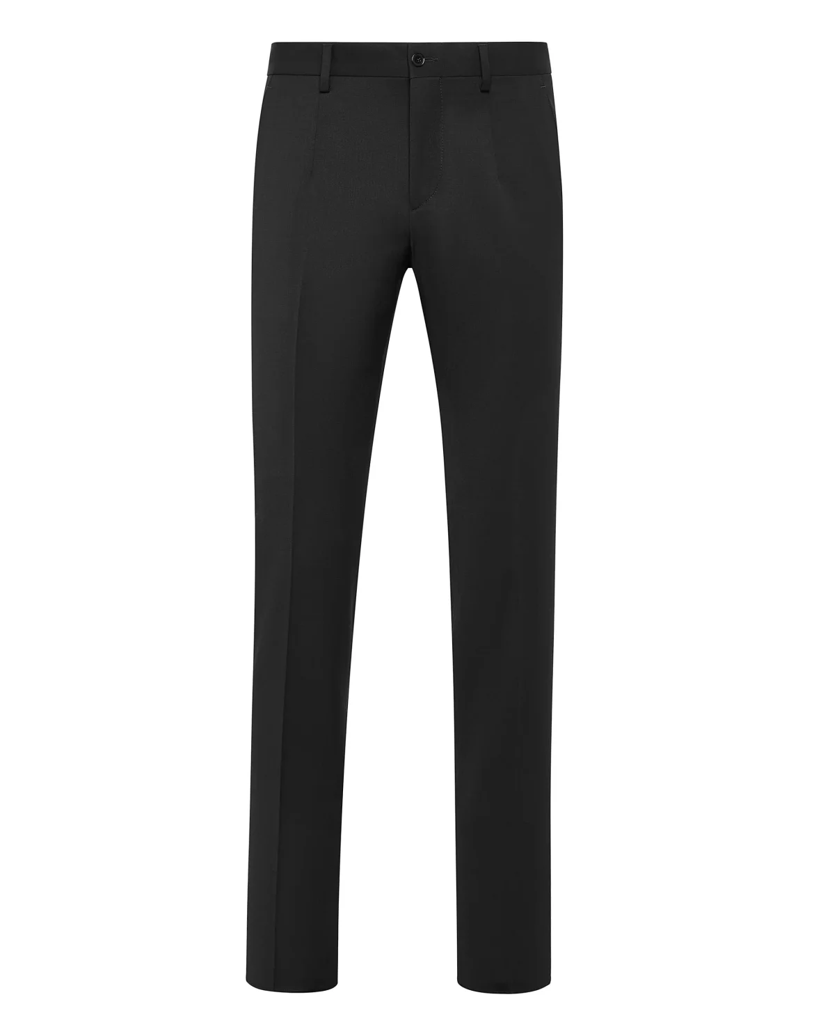 Trousers Gigolò Fit, цвет: Черный