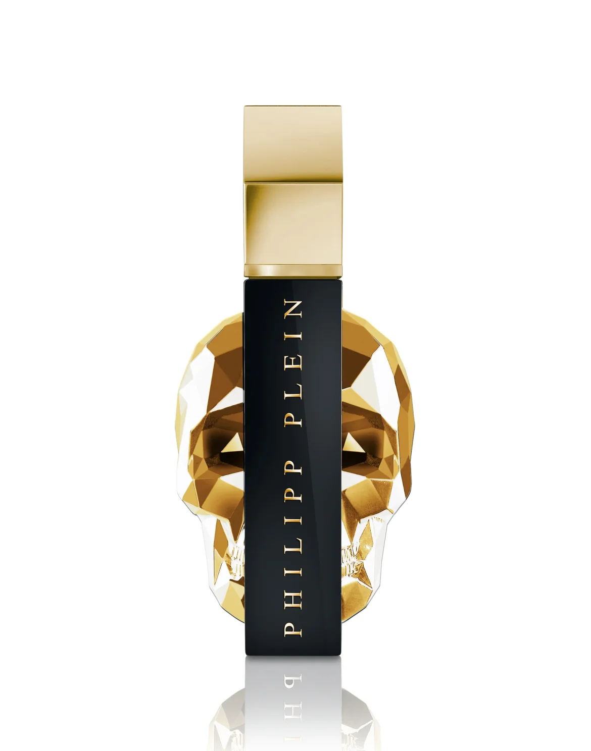 THE $KULL GOLD EDITION PARFUM 125 ml, цвет: Золотой