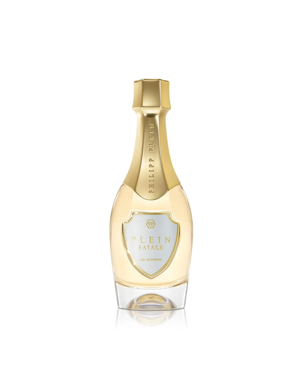 Plein Fatale Eau de Parfum 50ml, цвет: Золотой