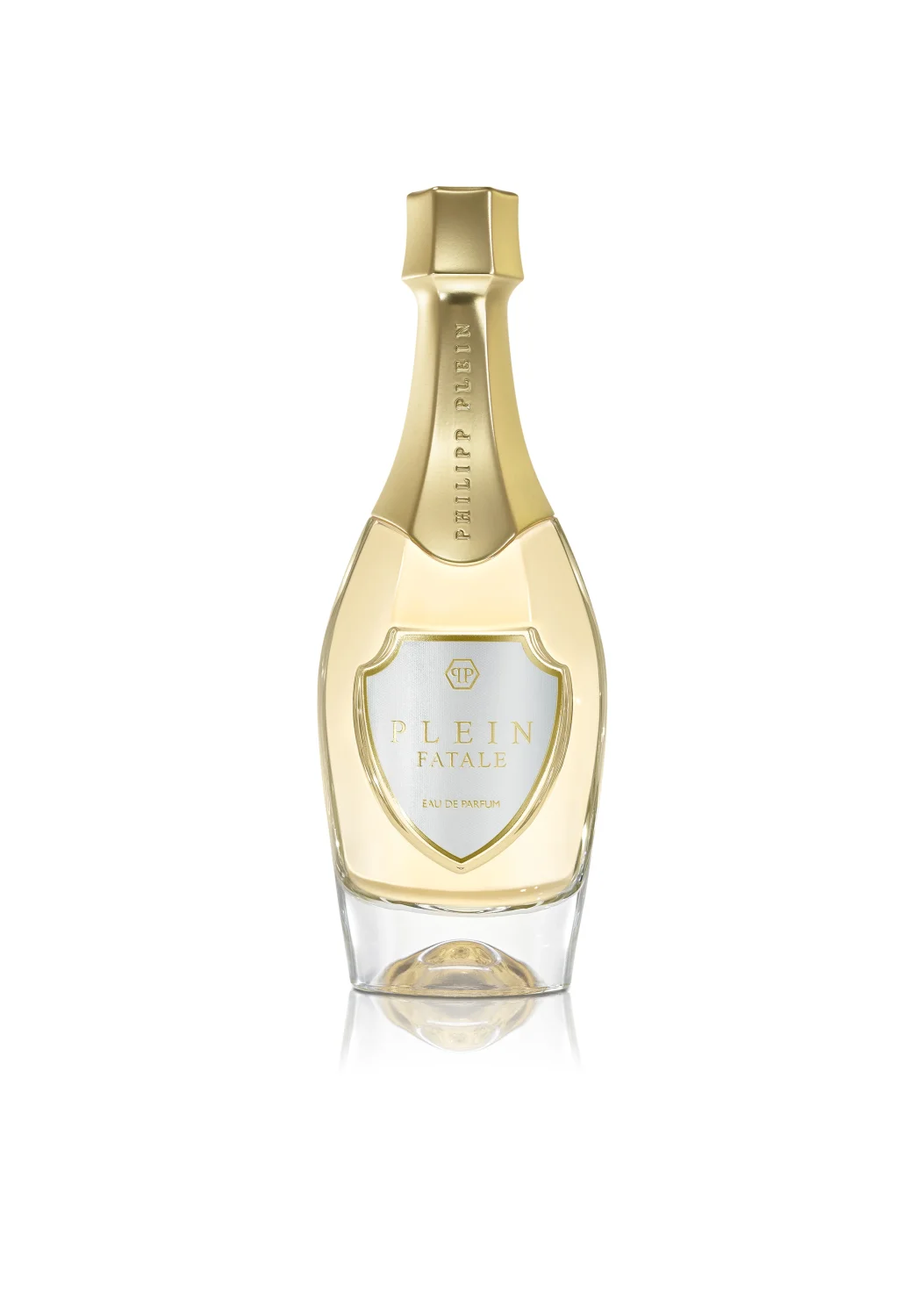 Plein Fatale Eau de Parfum 90ml, цвет: Золотой