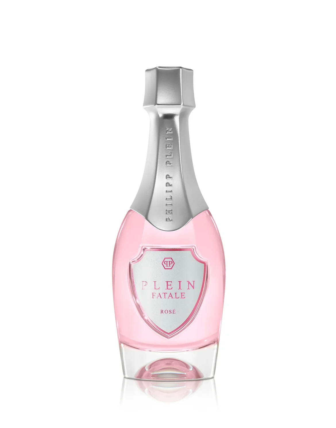 PLEIN FATALE ROSE - 50ML, цвет: Розовый