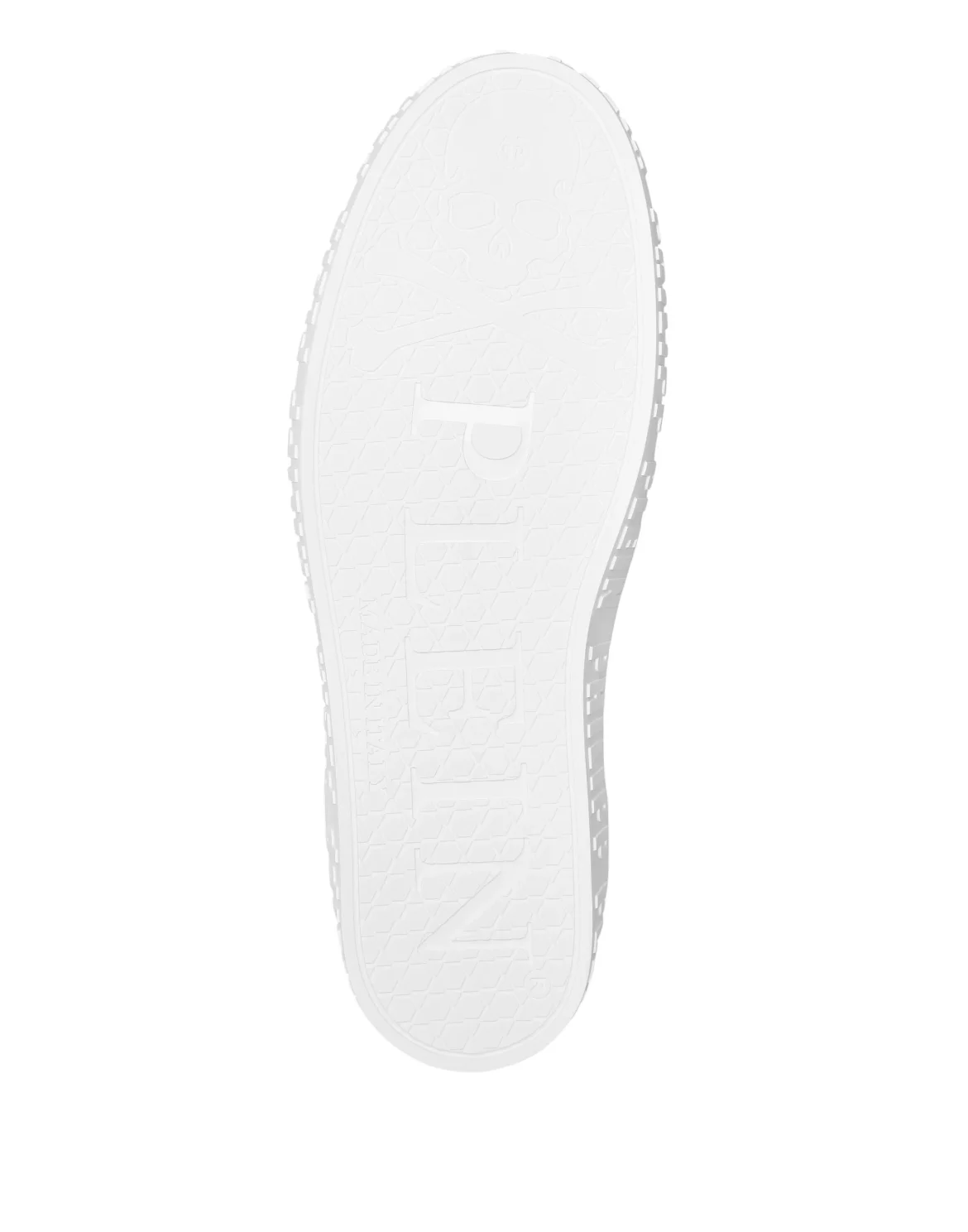 NOTORIOUS  HI-TOP with Crystals, цвет: Желтый