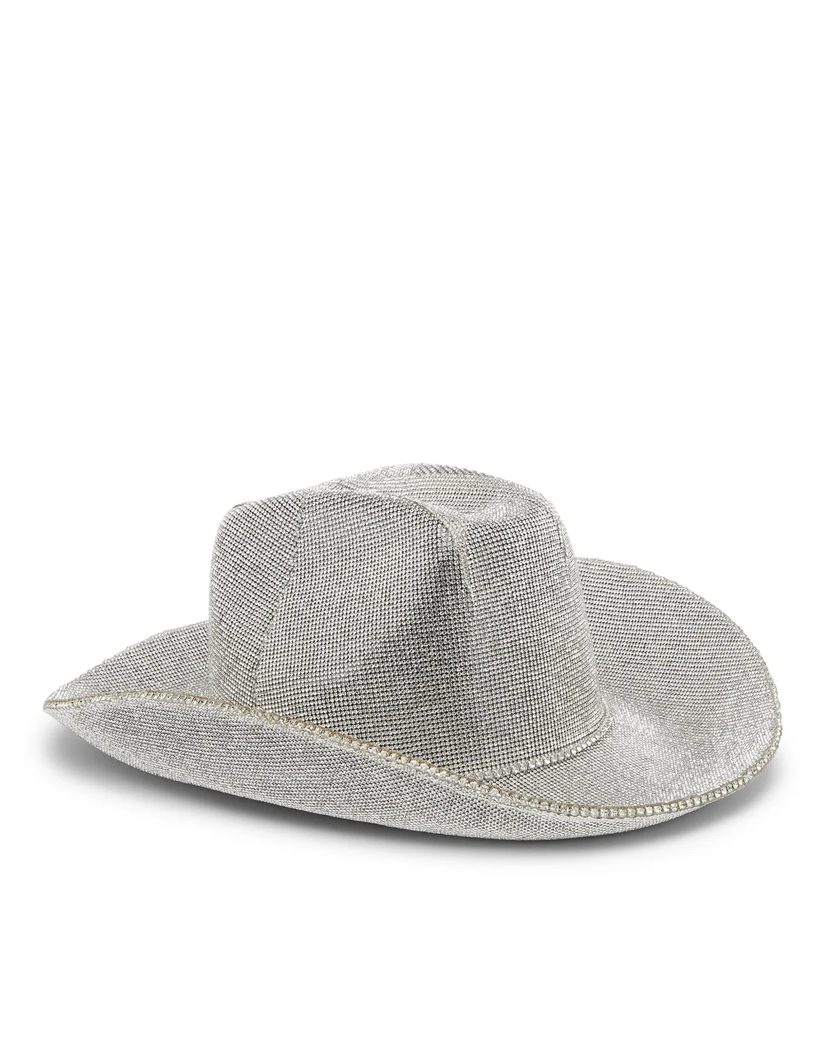 Texas Hat Strass, цвет: Прозрачный