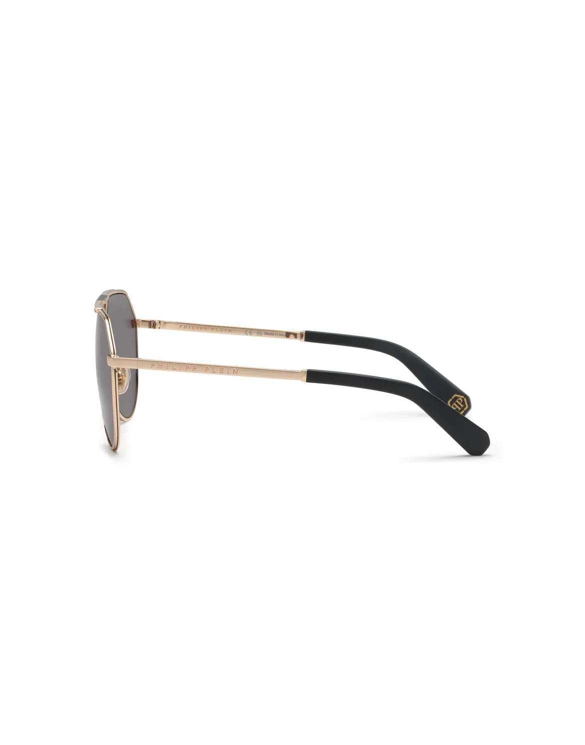 PLEIN SIGNATURE SUNGLASSES, цвет: Розовое Золото