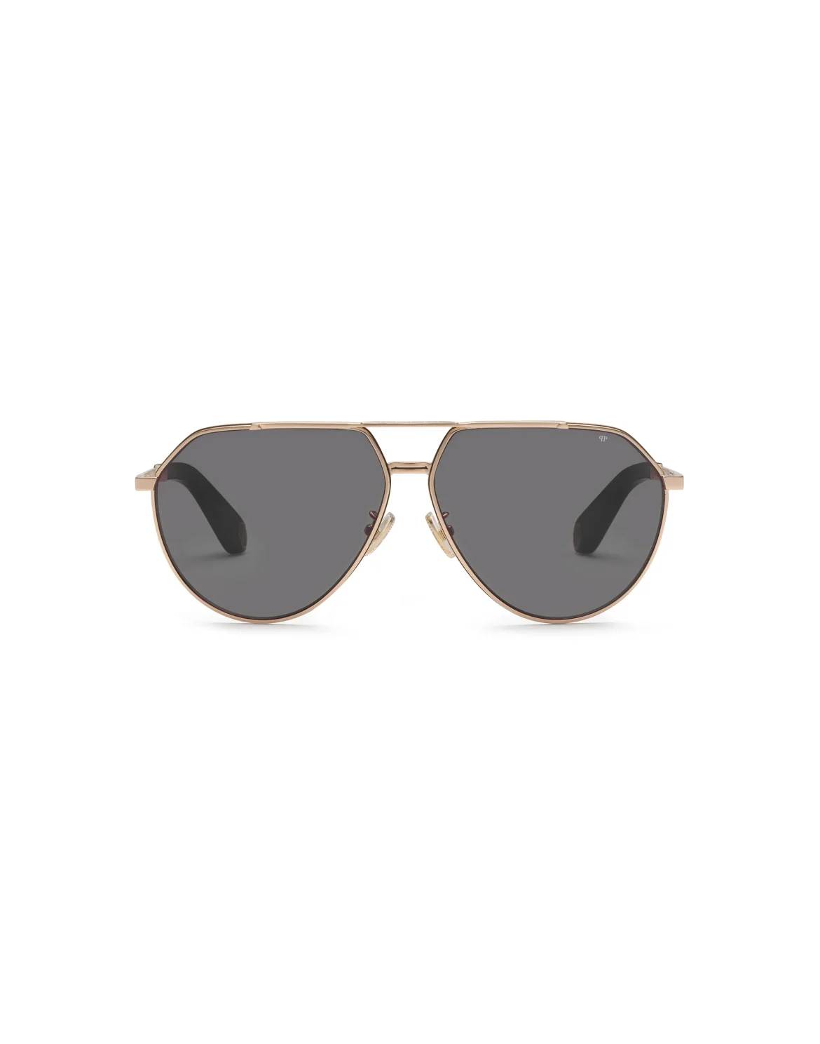 PLEIN SIGNATURE SUNGLASSES, цвет: Розовое Золото