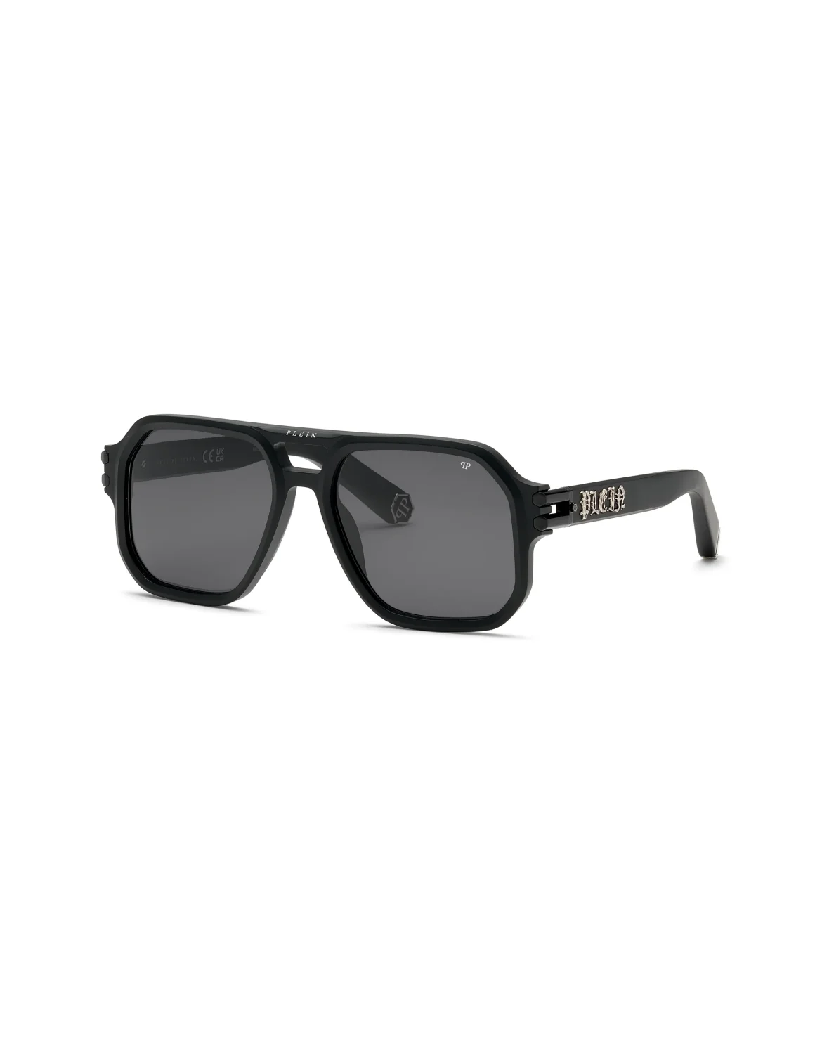 PLEIN ICON SUNGLASSES, цвет: Черный
