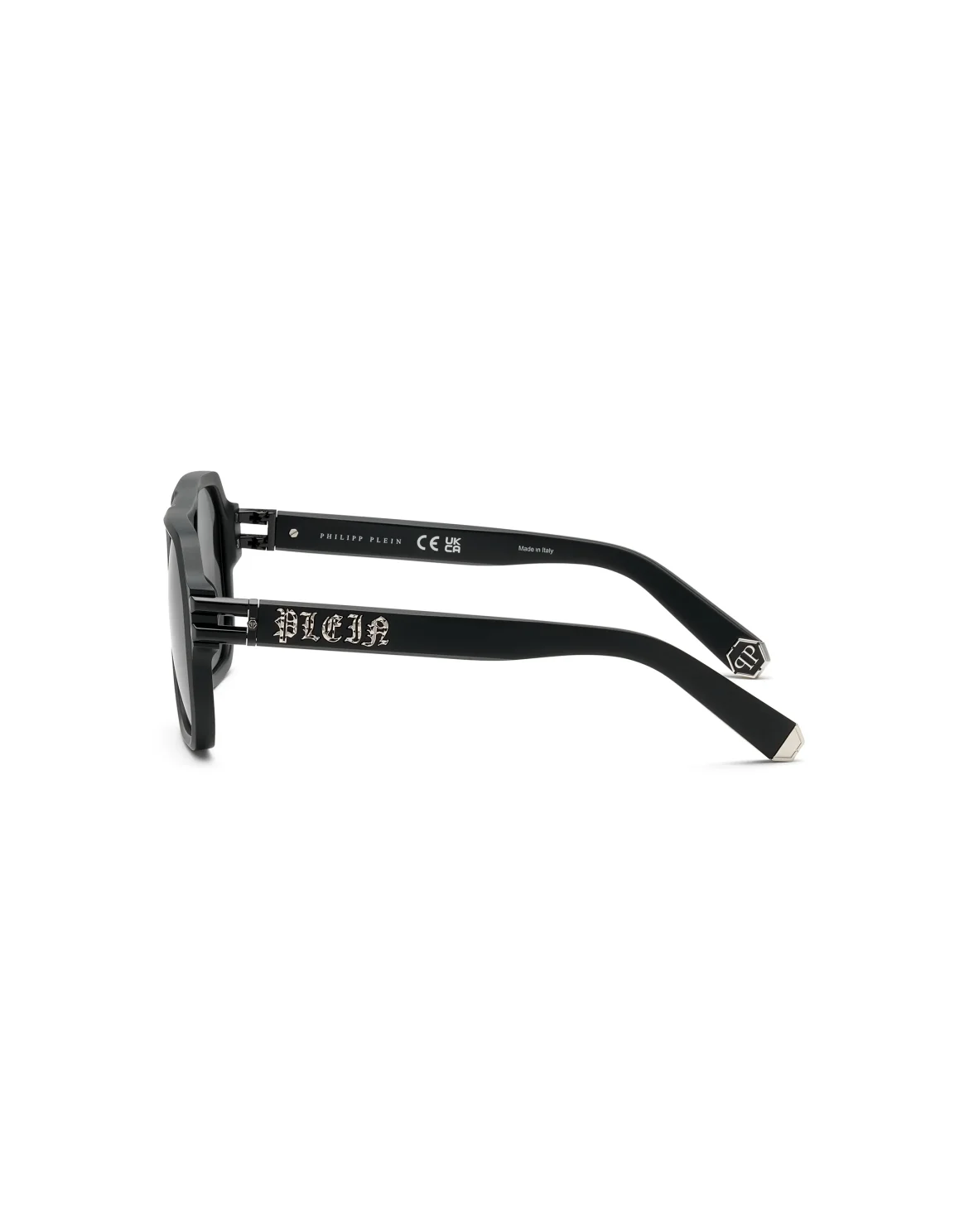PLEIN ICON SUNGLASSES, цвет: Черный