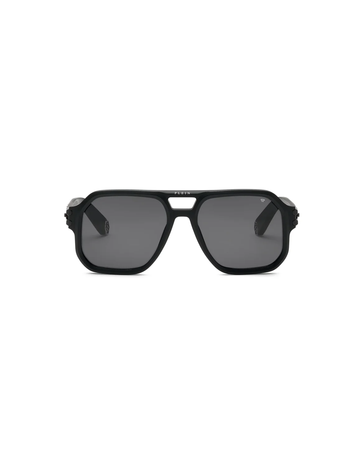 PLEIN ICON SUNGLASSES, цвет: Черный