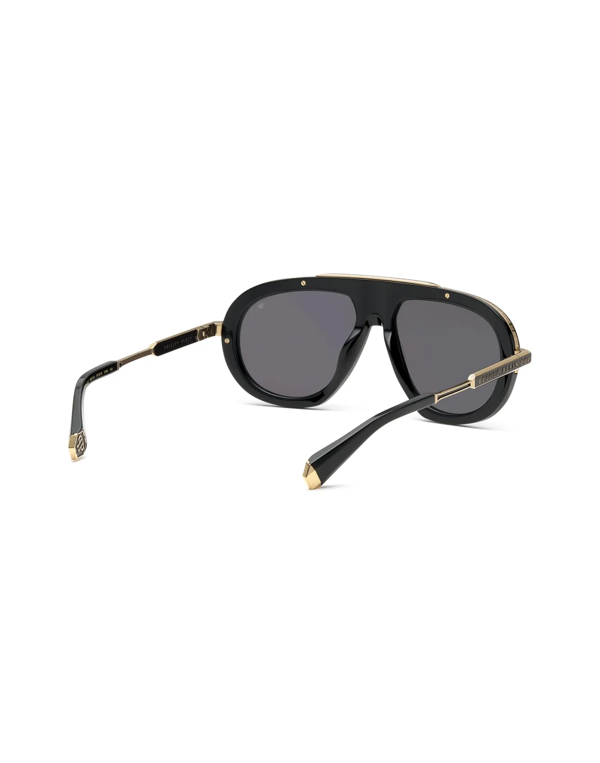 PLEIN LEGACY SUNGLASSES, цвет: Черный