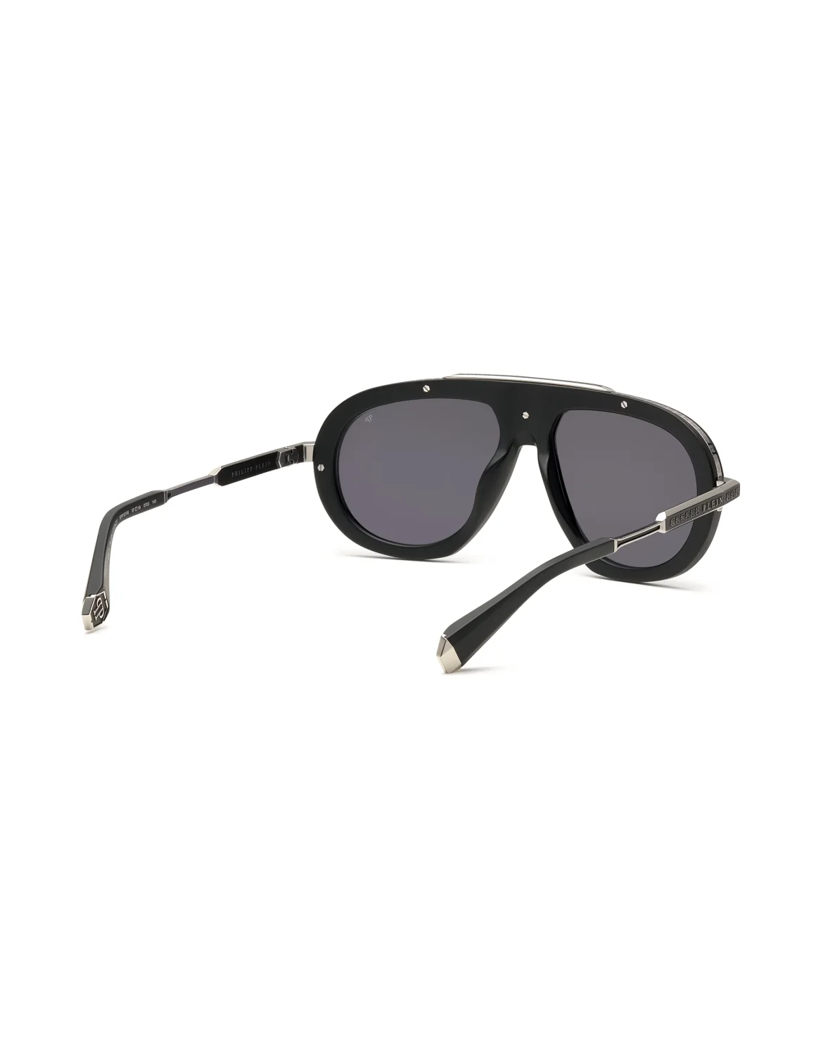 PLEIN LEGACY SUNGLASSES, цвет: Черный