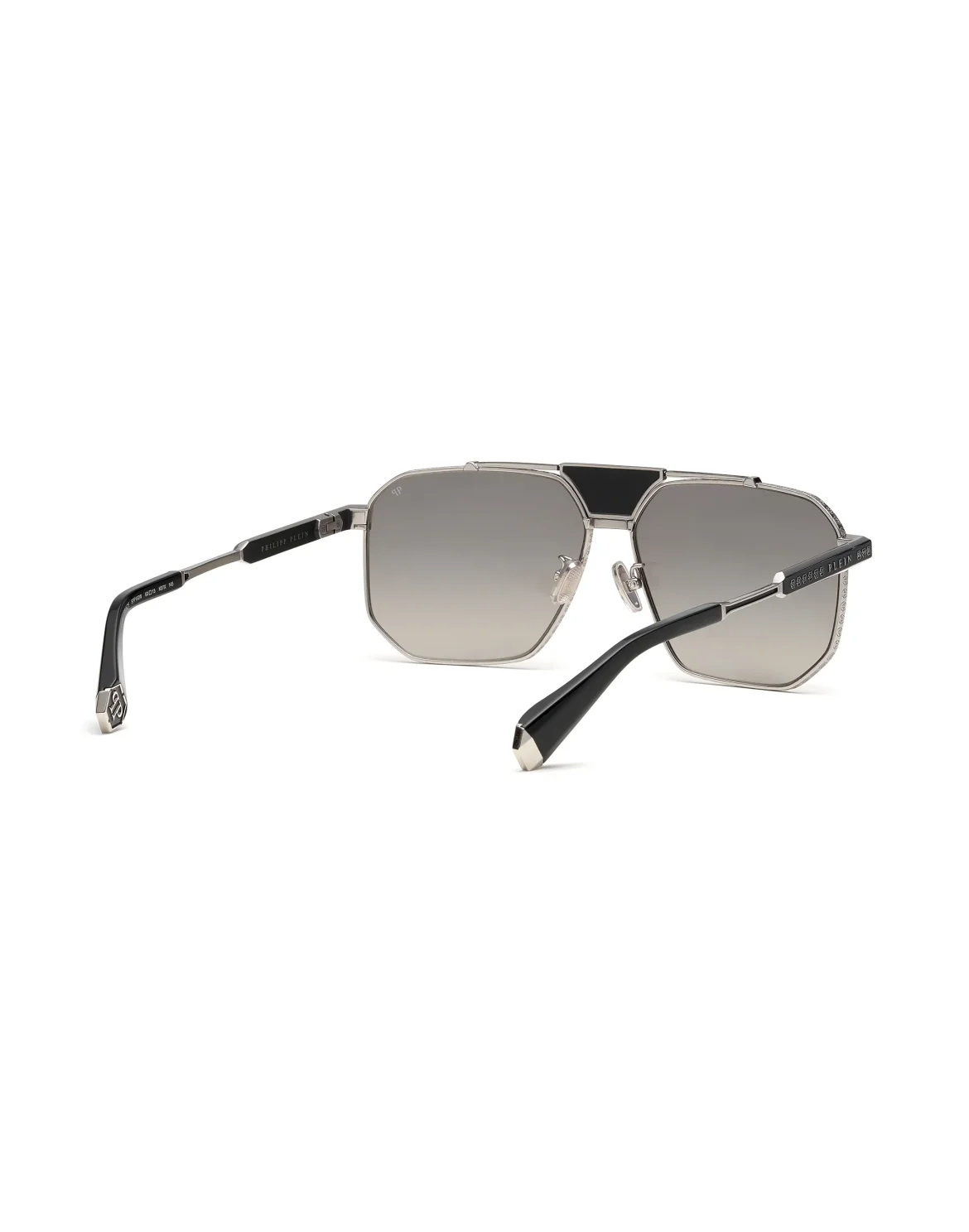 PLEIN LEGACY SUNGLASSES, цвет: Серый