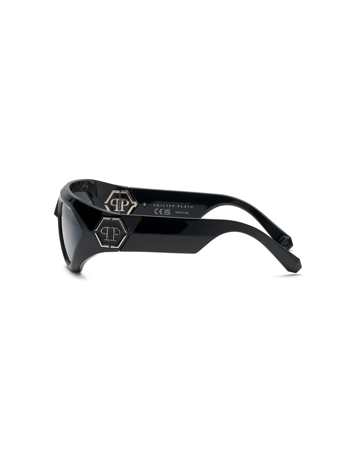 PLEIN SUNGLASSES, цвет: Черный