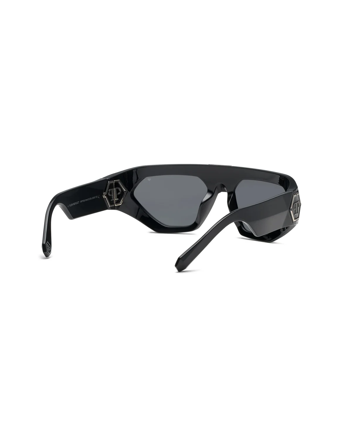 PLEIN SUNGLASSES, цвет: Черный