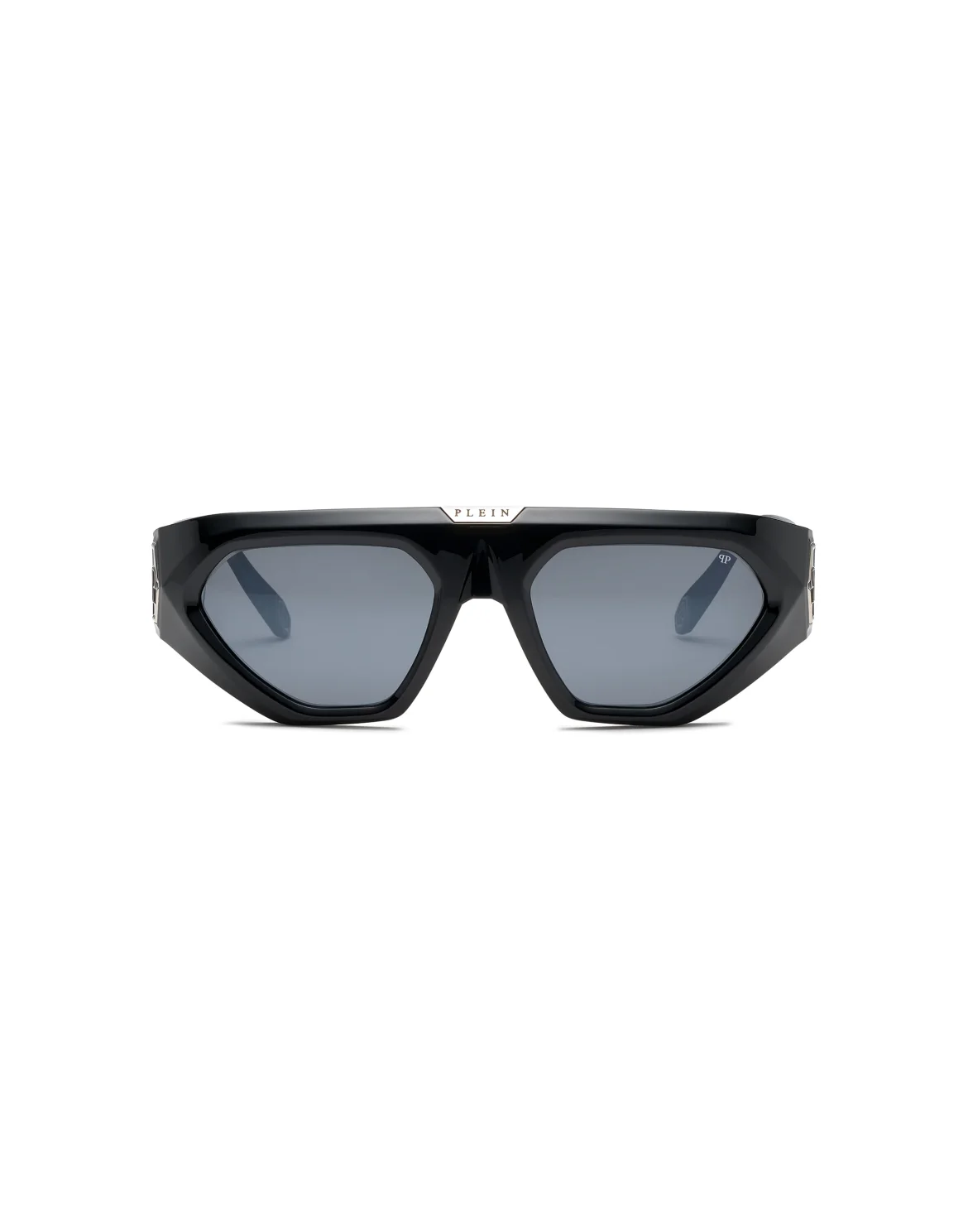 PLEIN SUNGLASSES, цвет: Черный