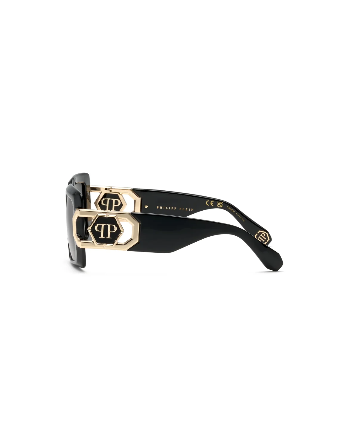PLEIN HERA SUNGLASSES, цвет: Черный