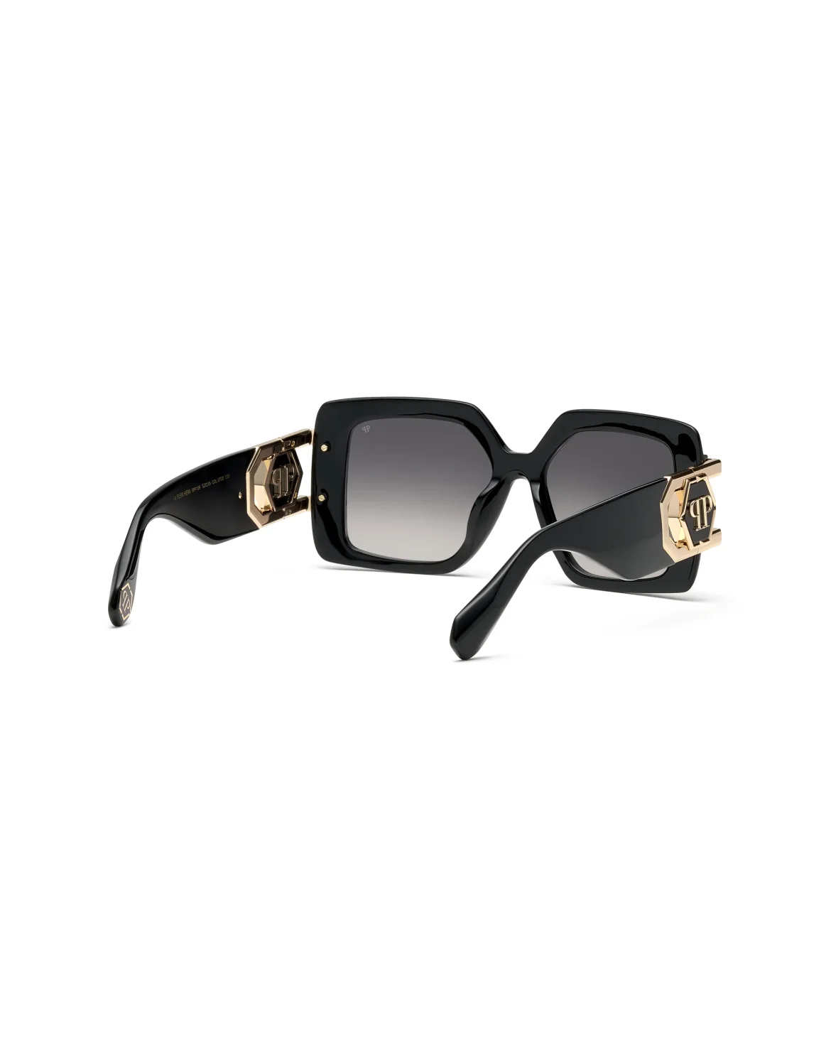 PLEIN HERA SUNGLASSES, цвет: Черный