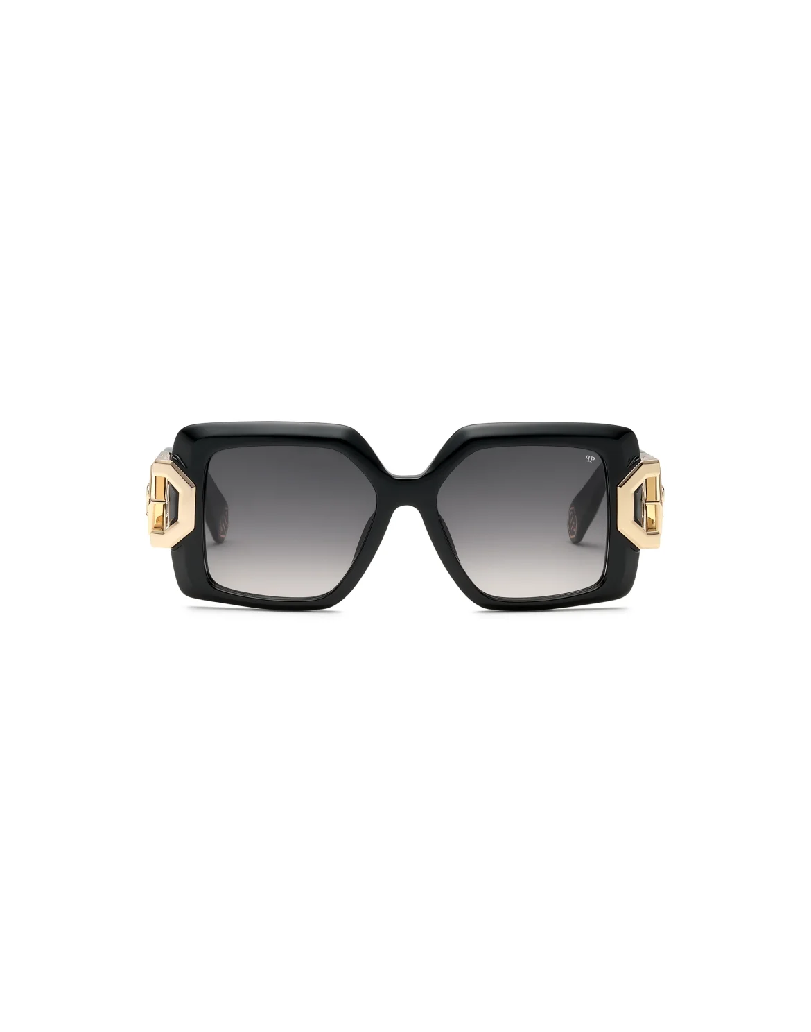 PLEIN HERA SUNGLASSES, цвет: Черный