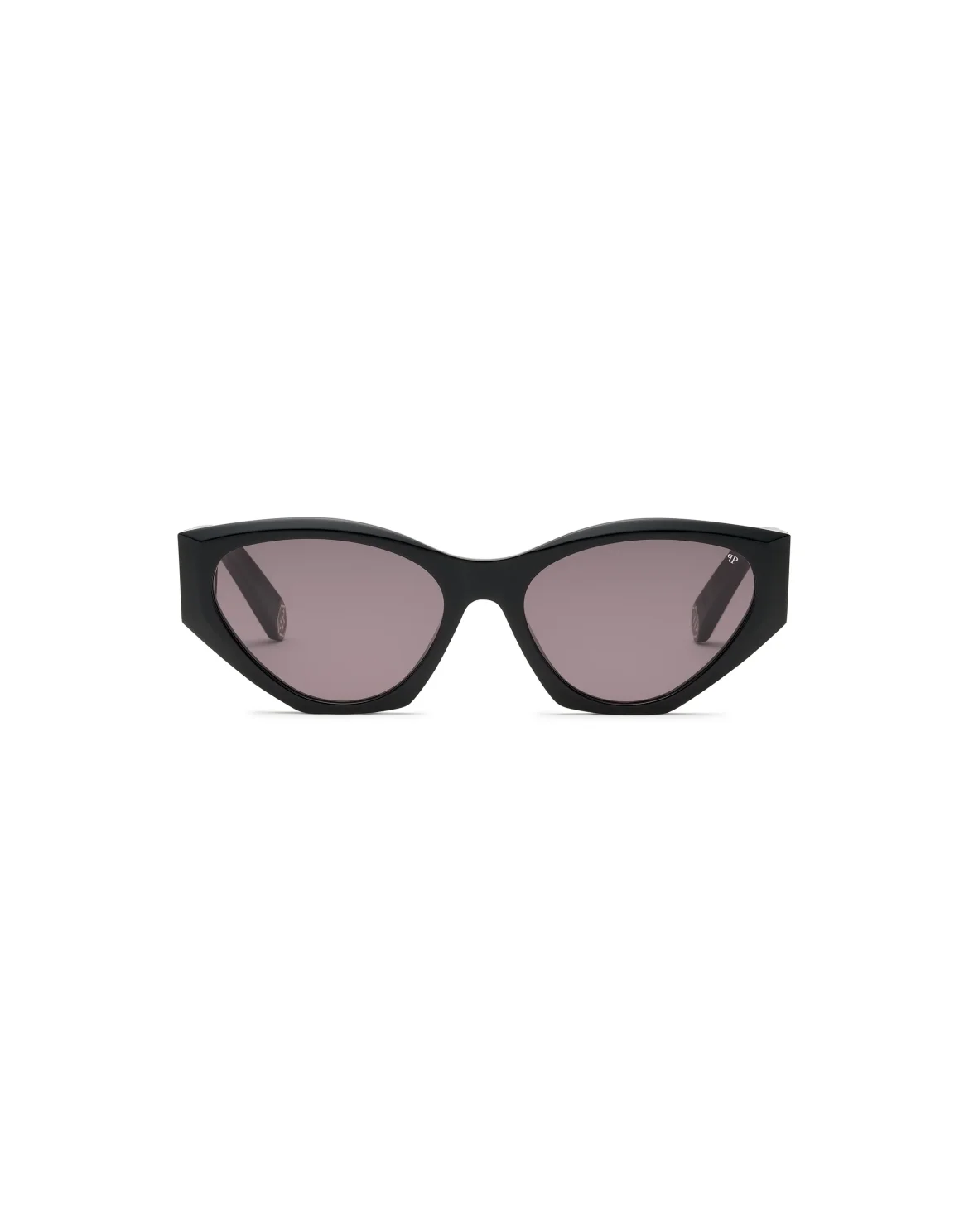 PLEIN CAPTURE SUNGLASSES, цвет: Черный