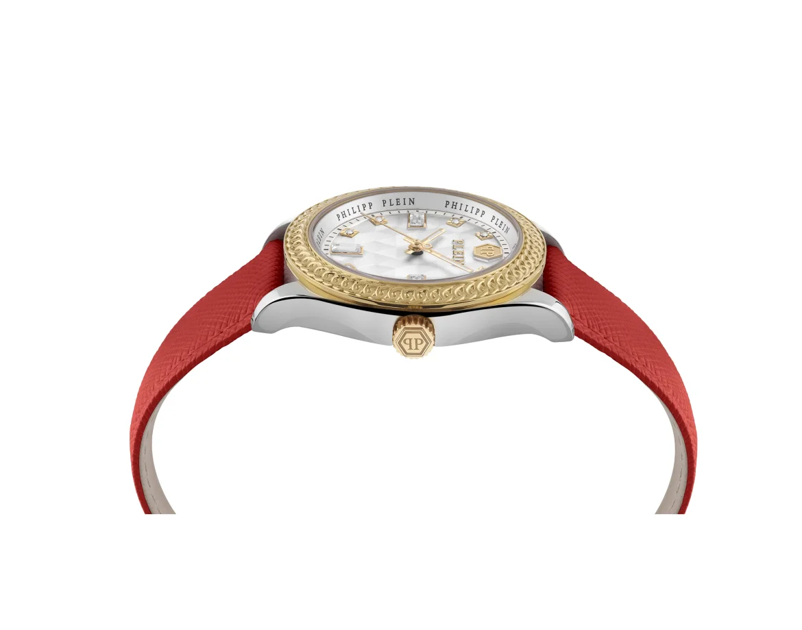 Stainless Steel Watches Queen, цвет: Серебристый