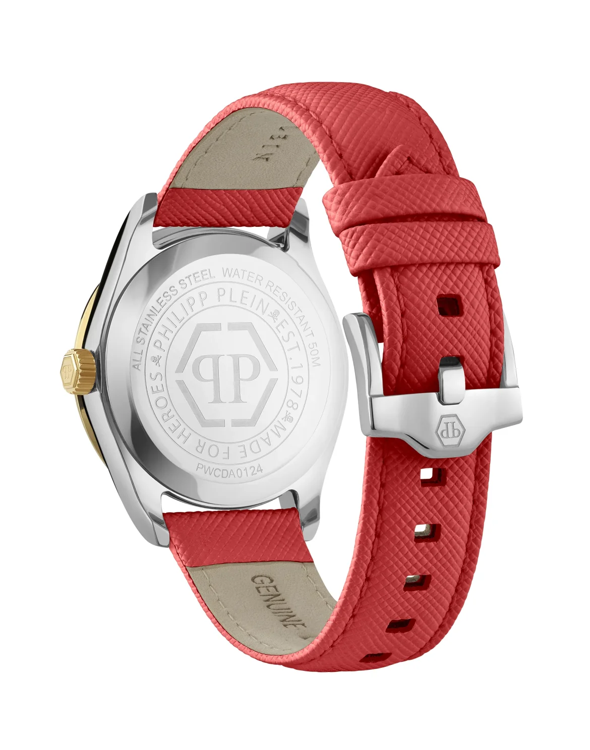 Stainless Steel Watches Queen, цвет: Серебристый