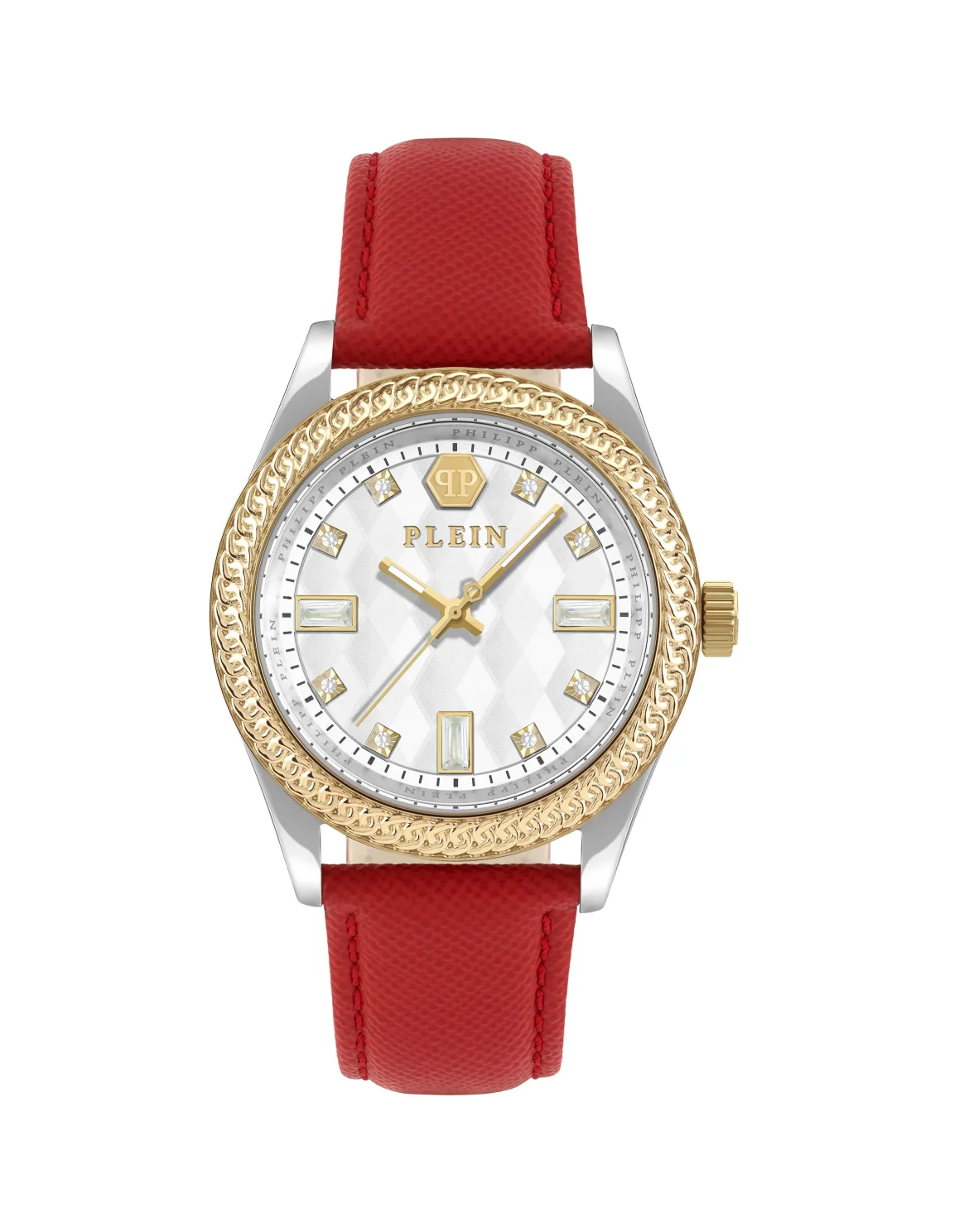 Stainless Steel Watches Queen, цвет: Серебристый