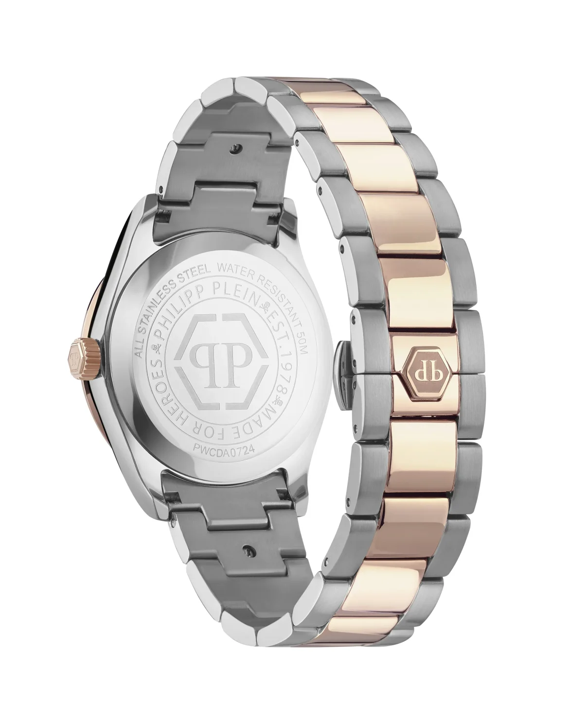Stainless Steel Watches Queen, цвет: Серебристый