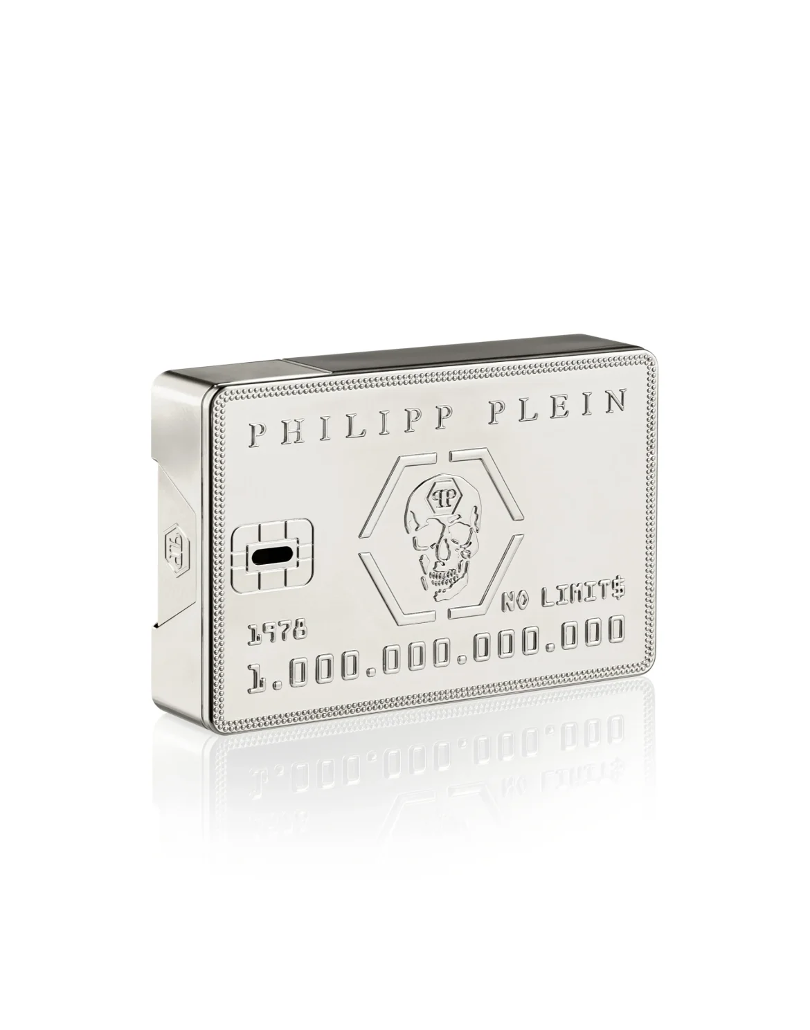 NO LIMITS PLATINUM - 50 ML, цвет: Белый