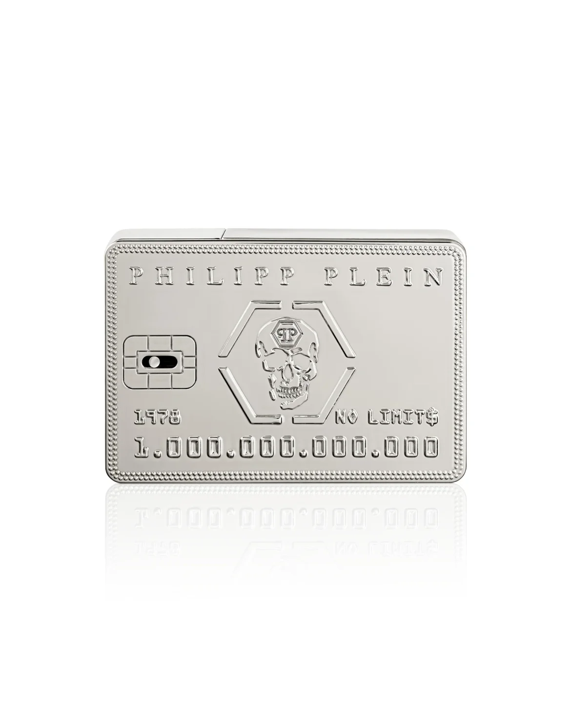 NO LIMITS PLATINUM - 50 ML, цвет: Белый