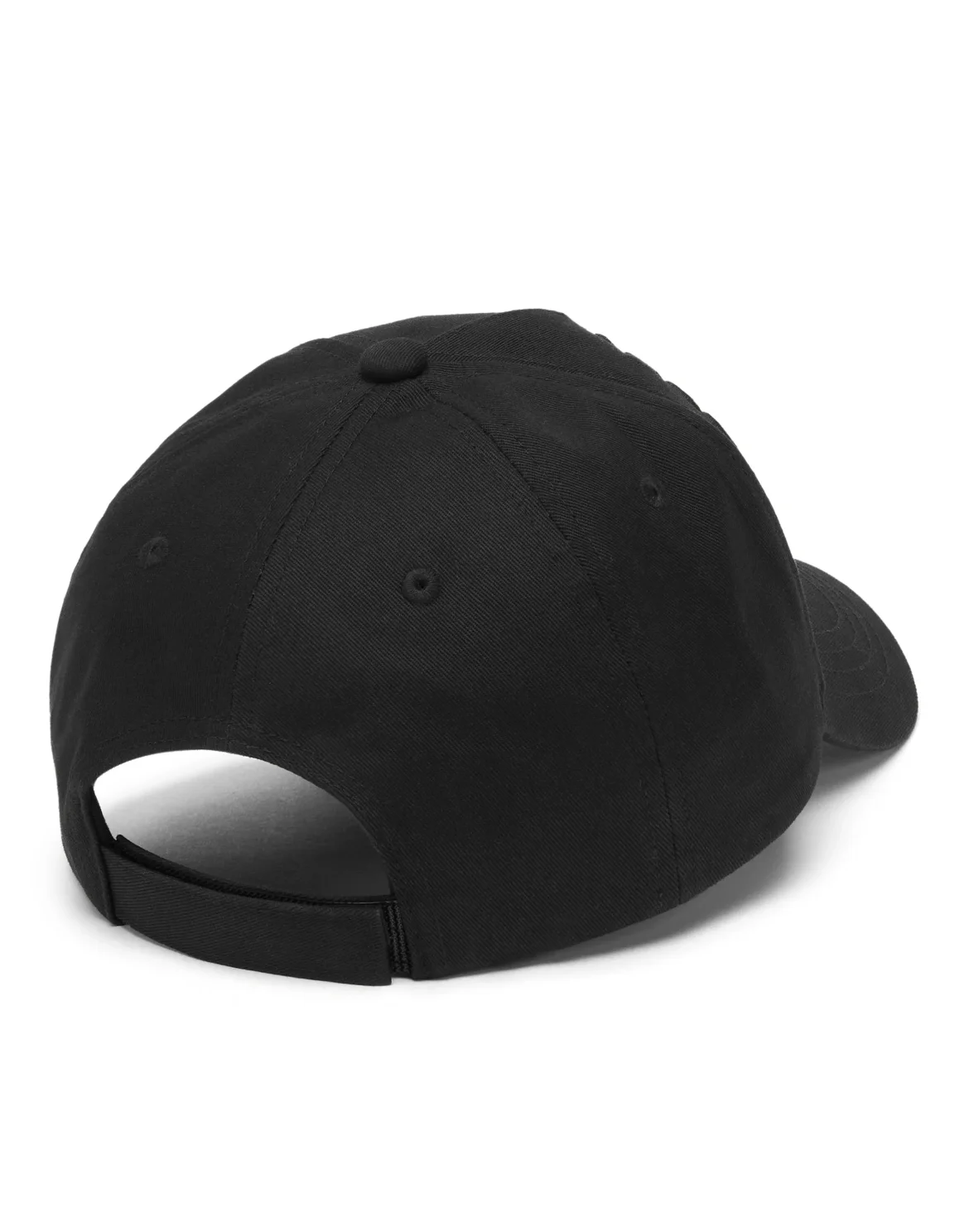 Embroidered Baseball Cap GREATNE$$, цвет: Черный
