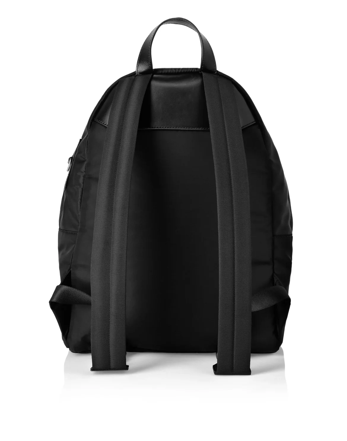 Nylon Backpack Greatness, цвет: Черный