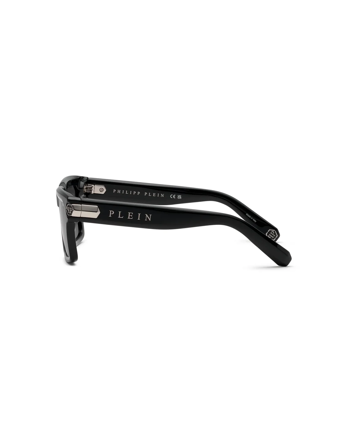 Sunglasses PLEIN EMPIRE, цвет: Черный