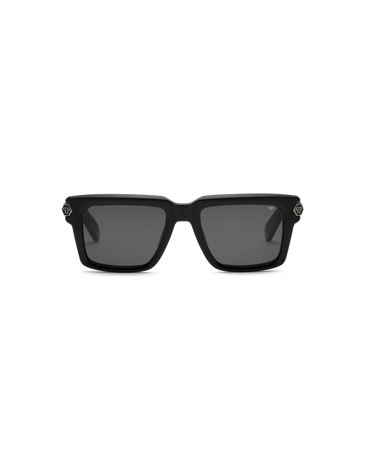 Sunglasses PLEIN EMPIRE, цвет: Черный