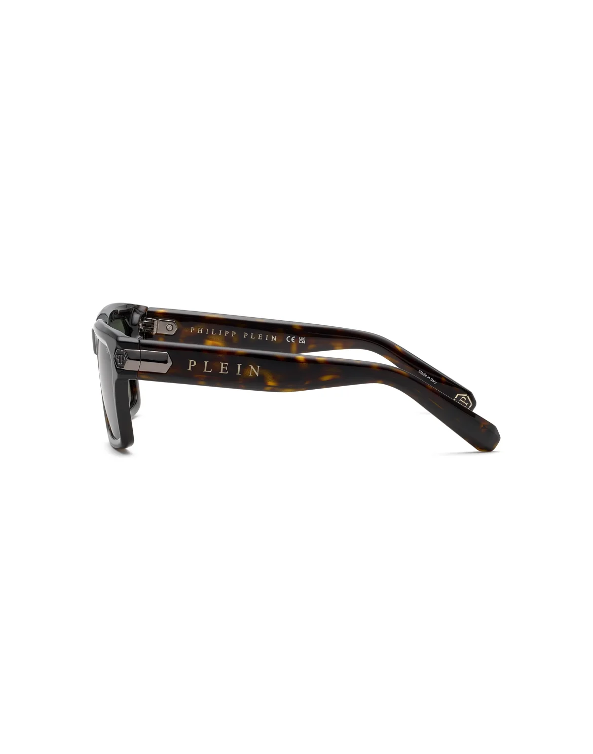 Sunglasses PLEIN EMPIRE, цвет: Коричневый