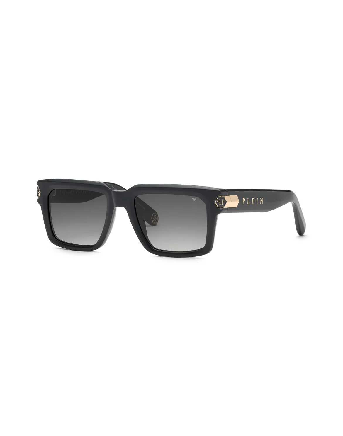 Sunglasses PLEIN EMPIRE, цвет: Серый