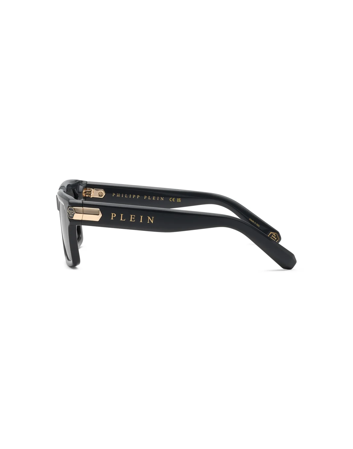 Sunglasses PLEIN EMPIRE, цвет: Серый
