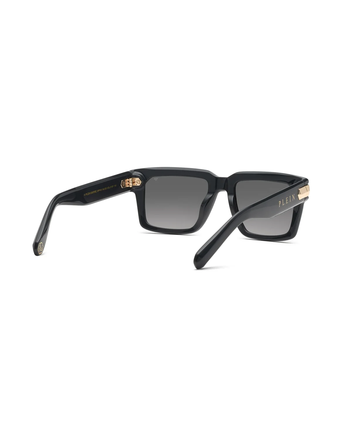 Sunglasses PLEIN EMPIRE, цвет: Серый