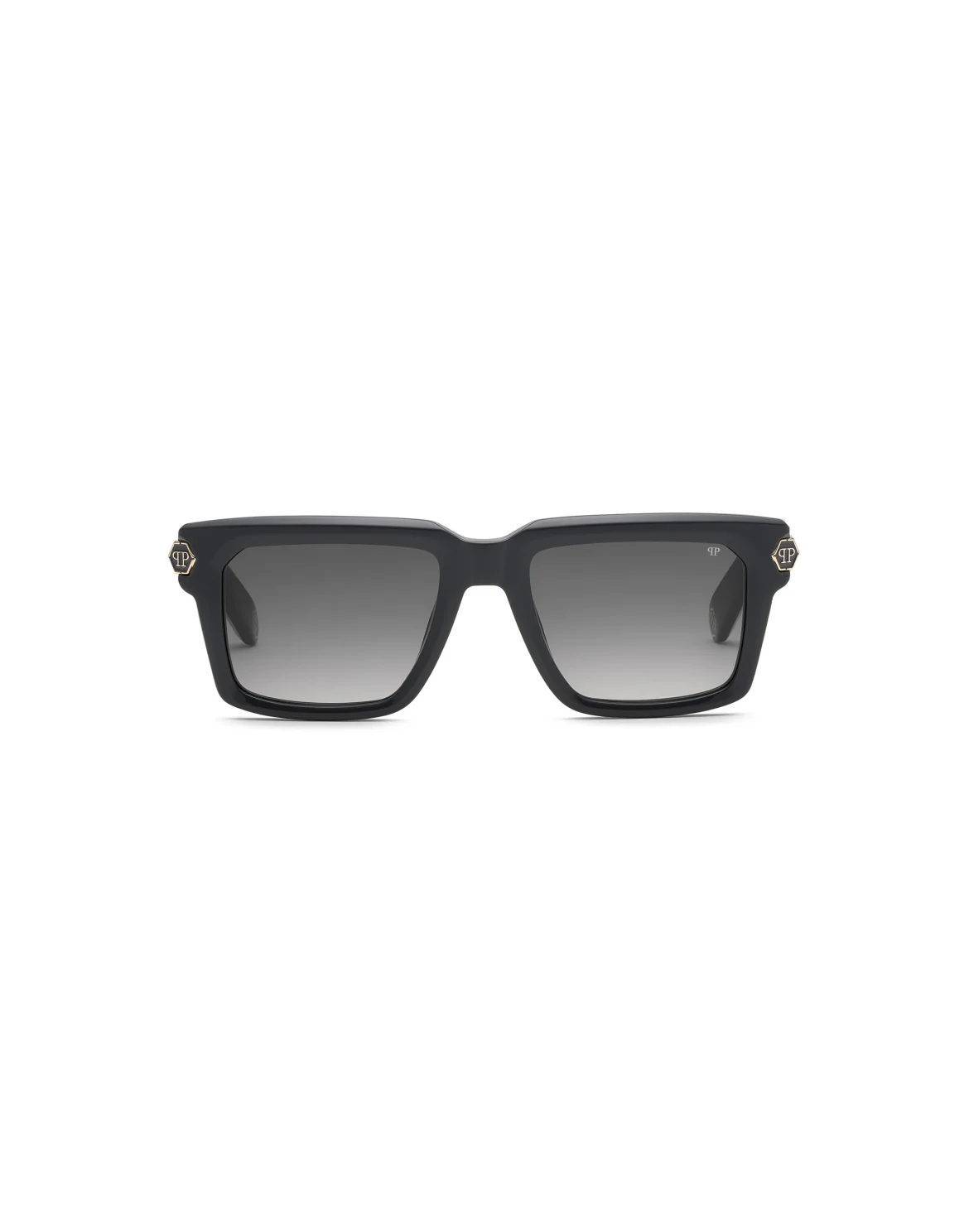 Sunglasses PLEIN EMPIRE, цвет: Серый