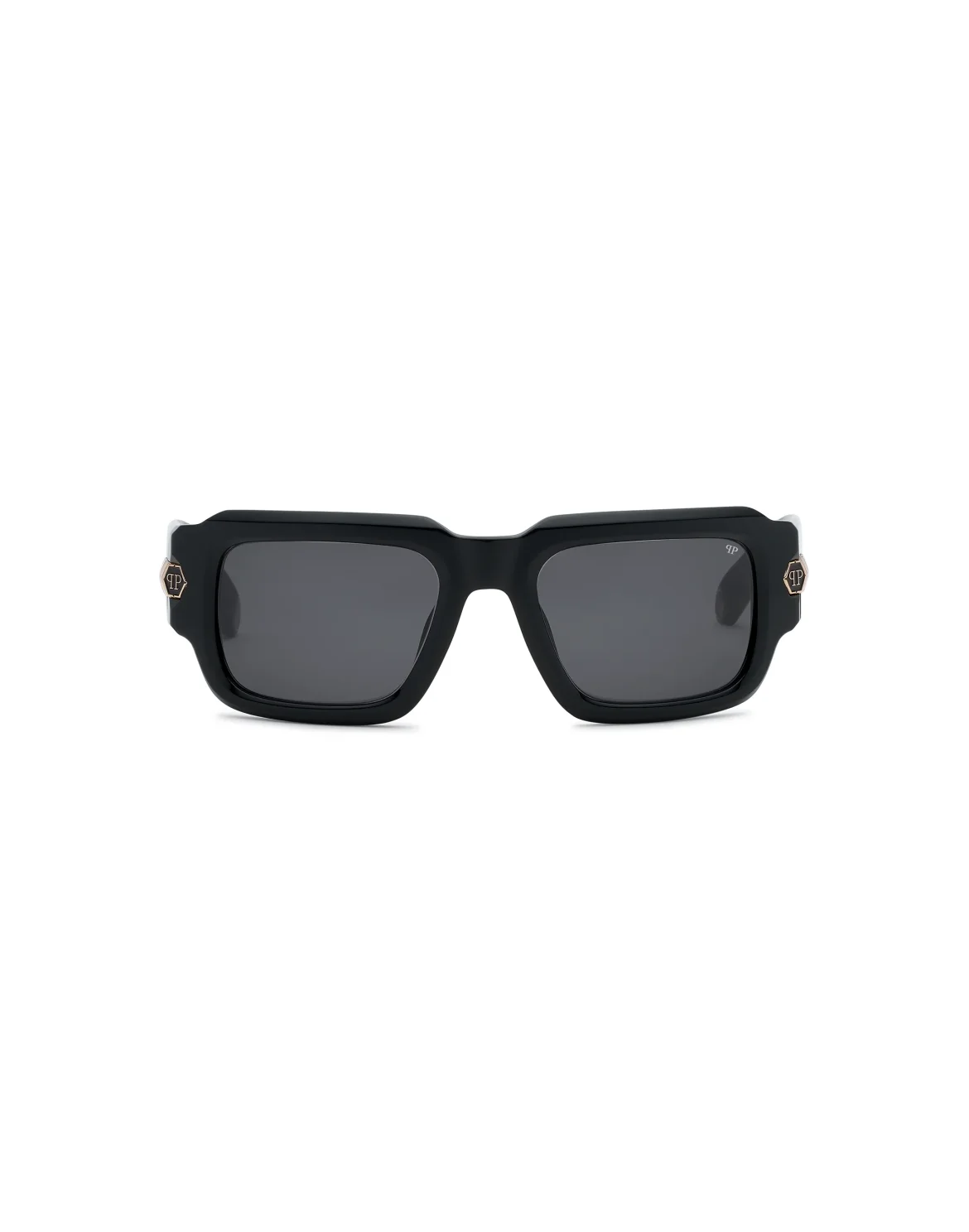 Sunglasses PLEIN EMPIRE, цвет: Черный