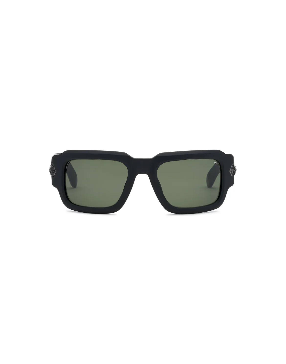 Sunglasses PLEIN EMPIRE, цвет: Черный