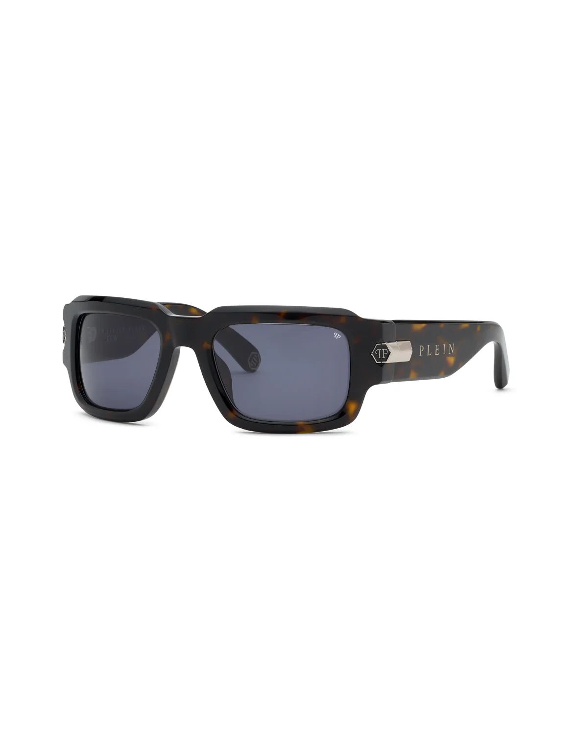 Sunglasses PLEIN EMPIRE, цвет: Коричневый