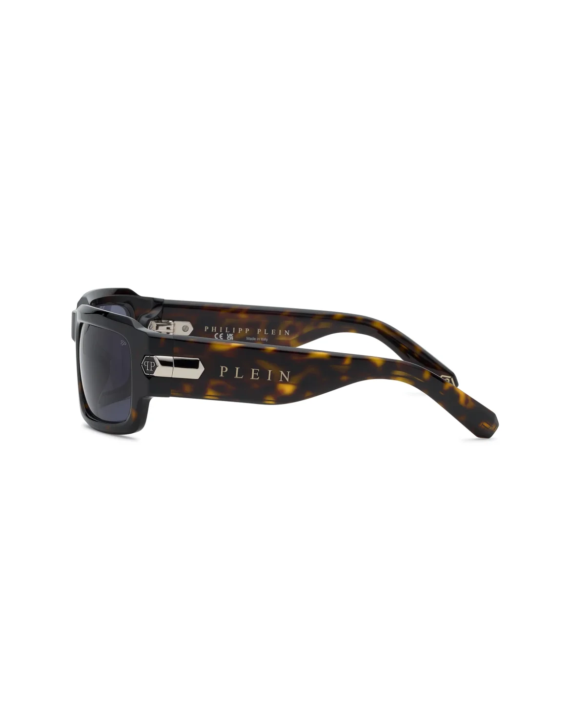 Sunglasses PLEIN EMPIRE, цвет: Коричневый