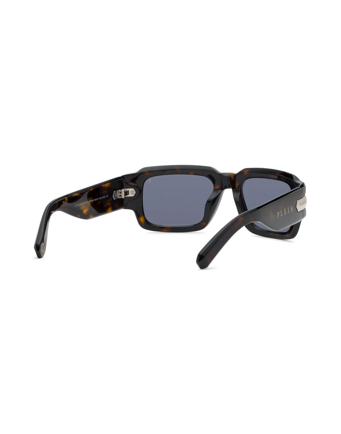 Sunglasses PLEIN EMPIRE, цвет: Коричневый