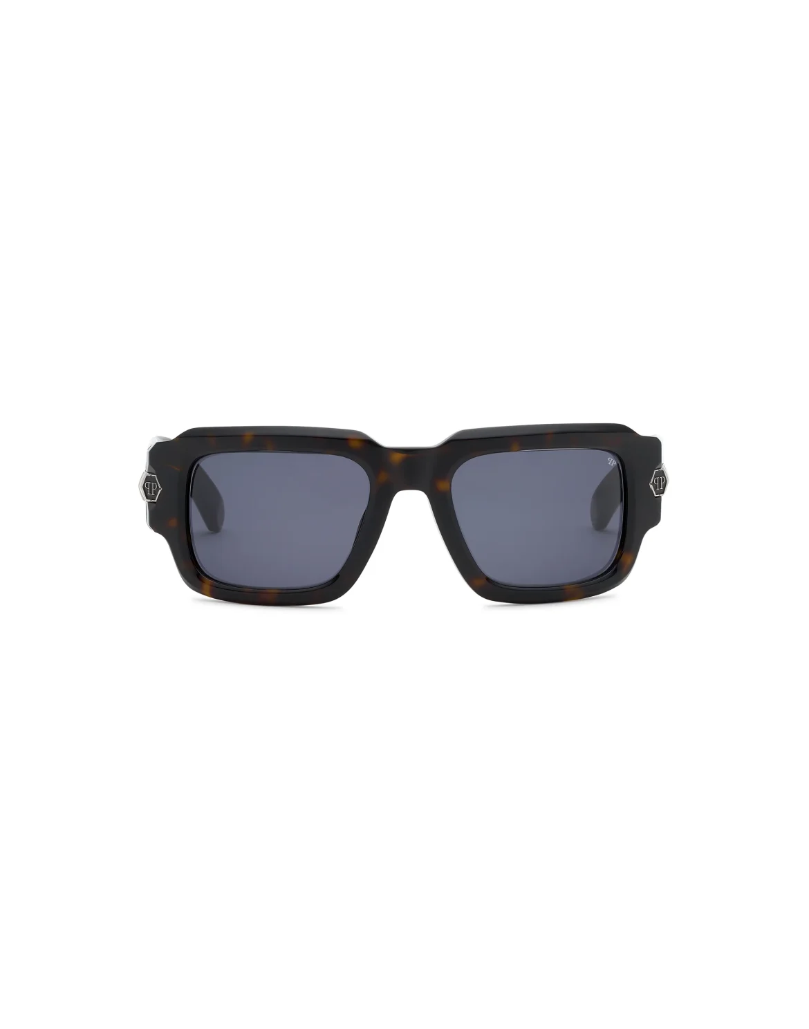 Sunglasses PLEIN EMPIRE, цвет: Коричневый