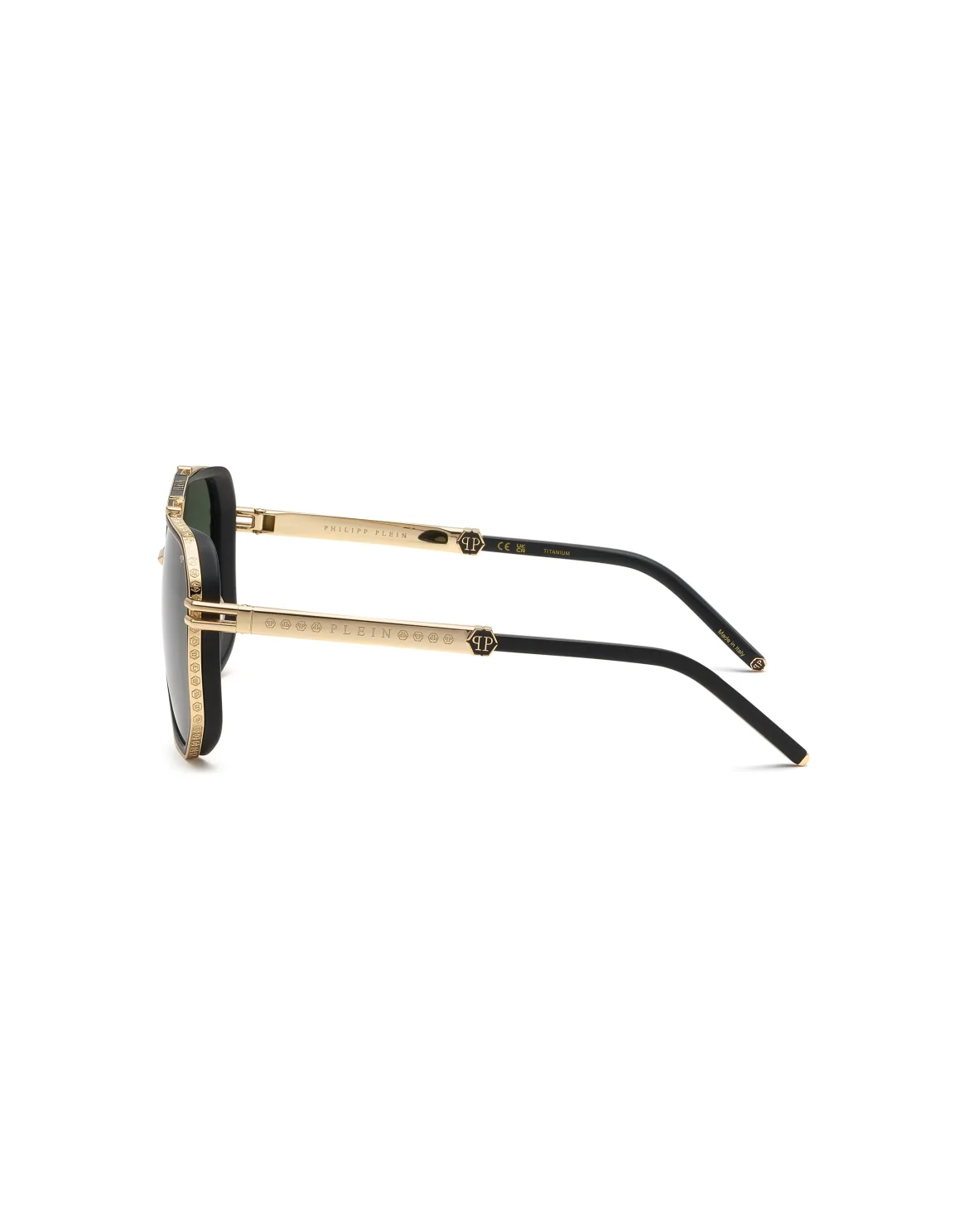 Sunglasses PLEIN LEGACY, цвет: Розовое Золото