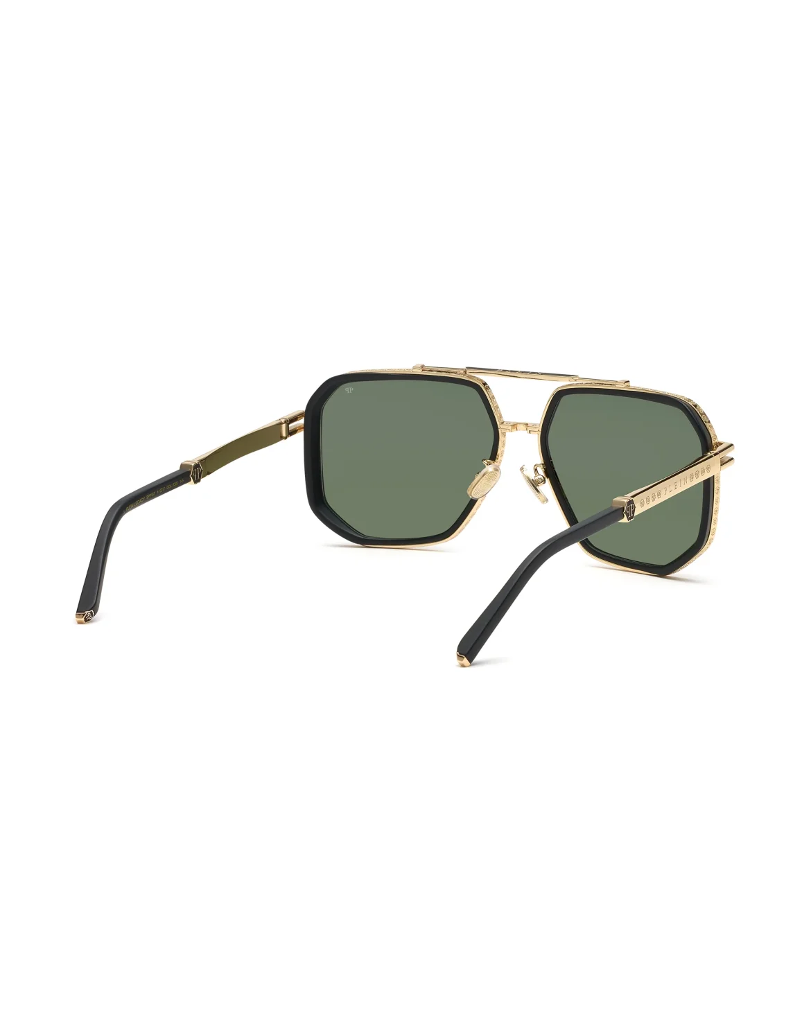 Sunglasses PLEIN LEGACY, цвет: Розовое Золото