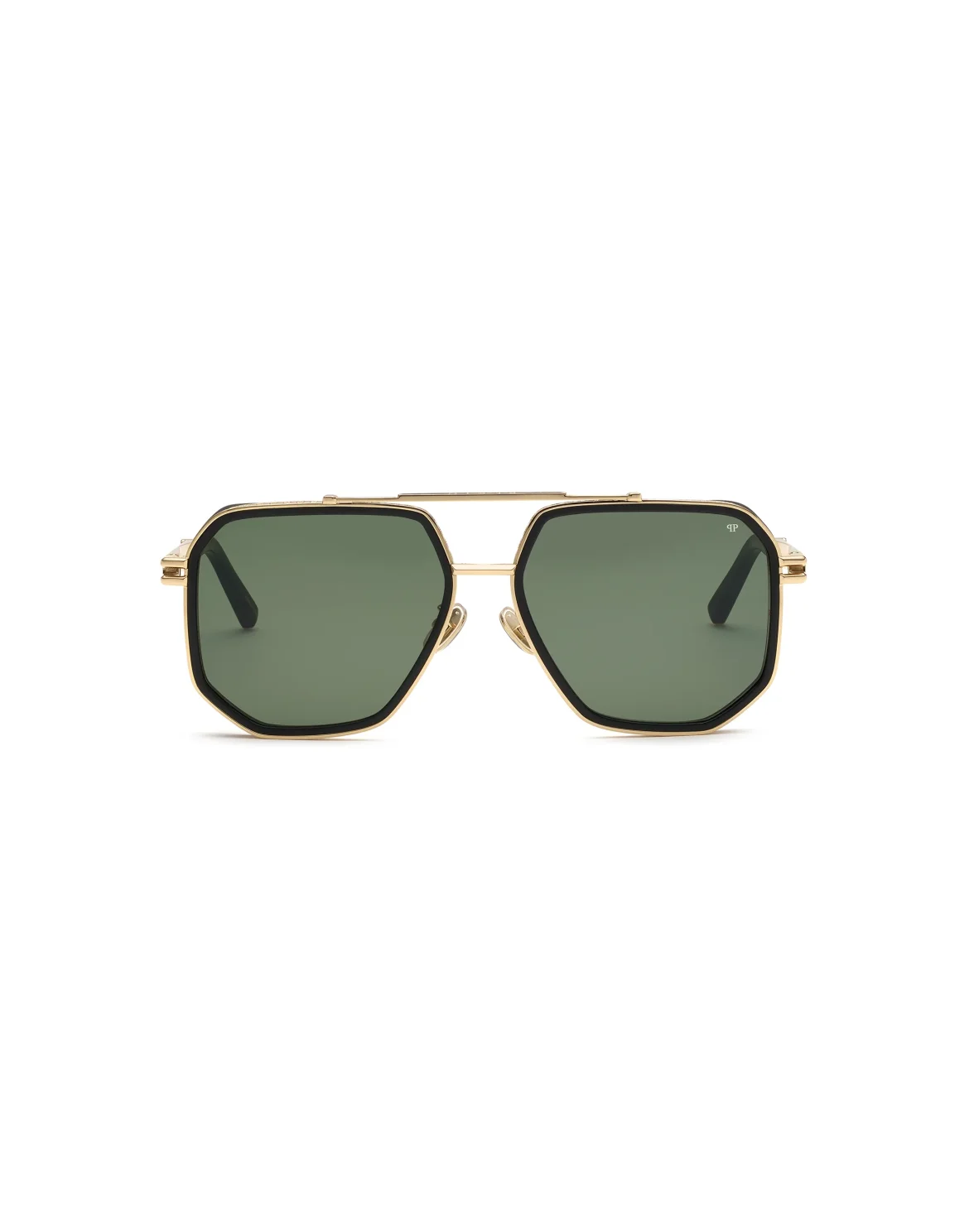 Sunglasses PLEIN LEGACY, цвет: Розовое Золото