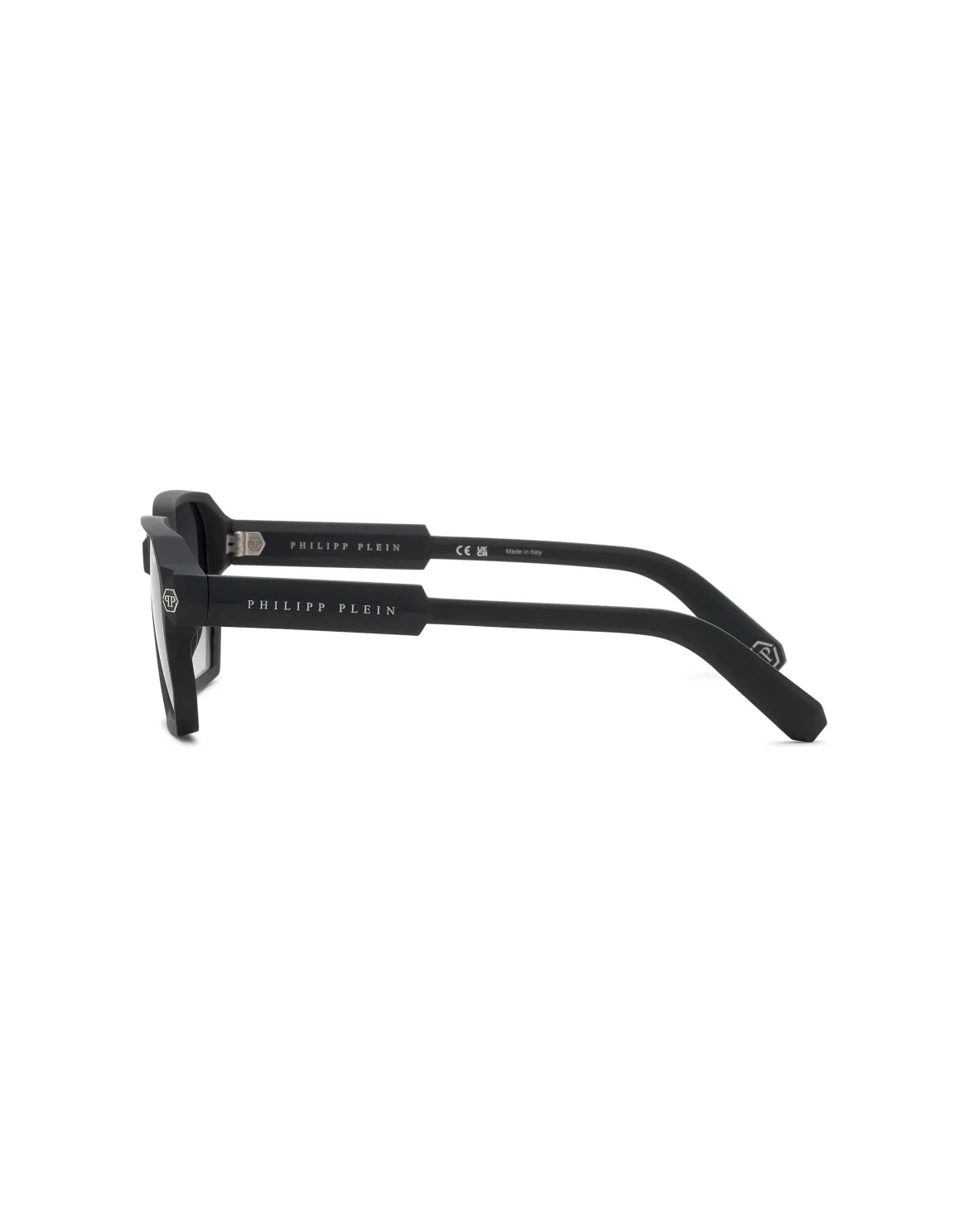 Sunglasses PLEIN CONTEMPORARY, цвет: Черный