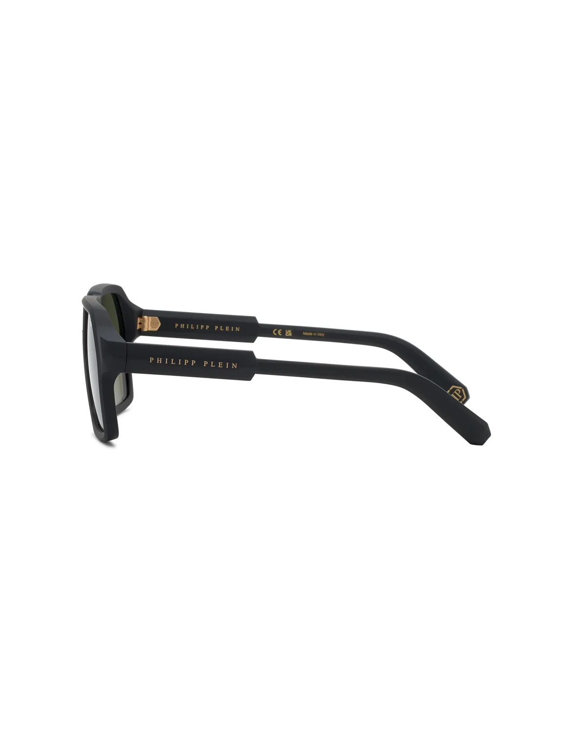 Sunglasses PLEIN CONTEMPORARY, цвет: Черный